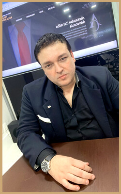 Alexandre Carvalho